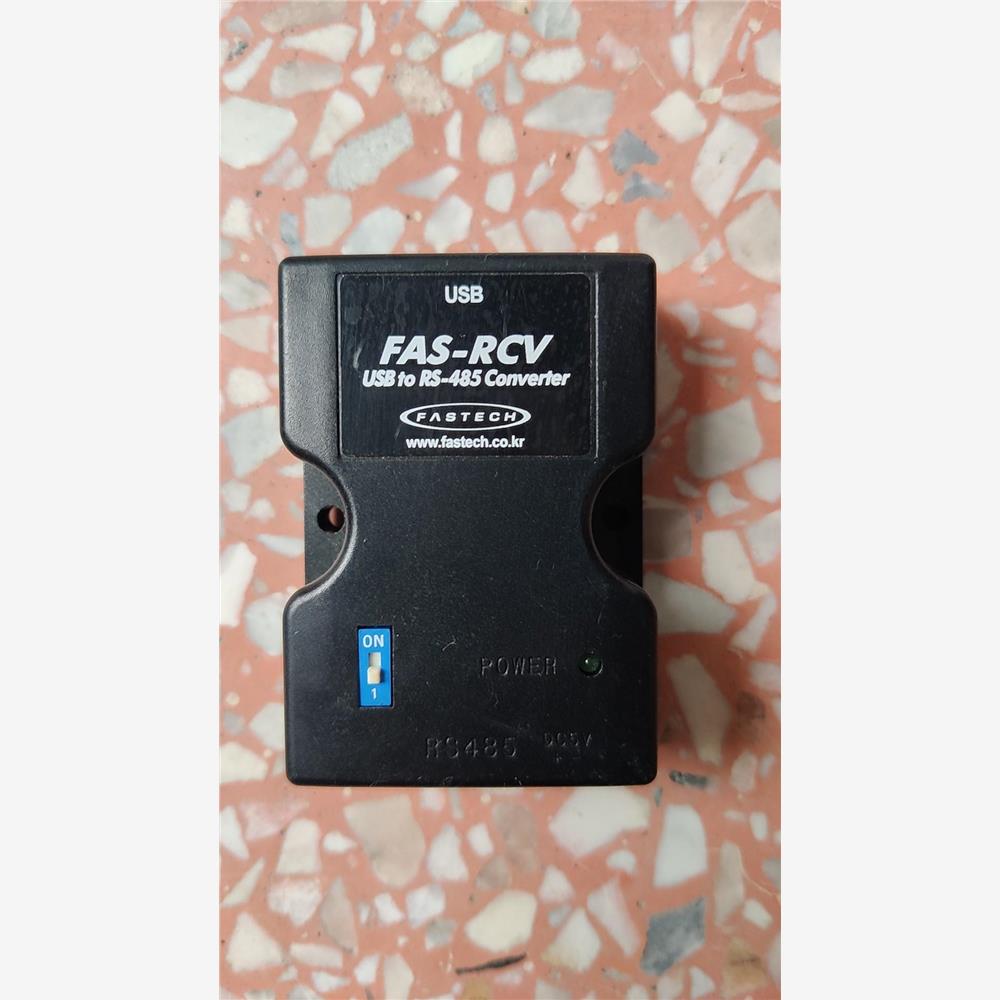 议价 FASTECH  FAS-RCV USB 到 RS-4