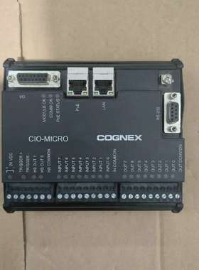 议价COGNEX康耐视CIO-MICRO825-0034-2R