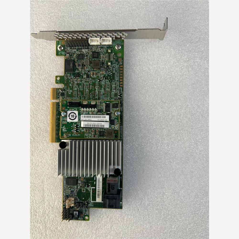 议价LSIMegaRAID9361-4i