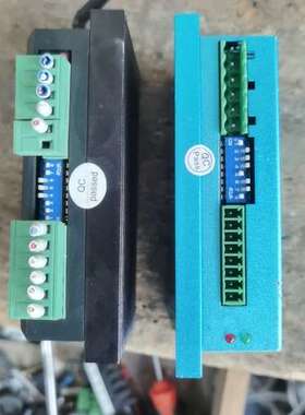 议价步进驱动器asd545r,md2505，实拍图，，