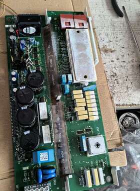 议价9323lp.5c 全新伦茨变频器9300系列9323ev/