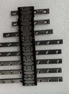 议价力士乐滑块R044281301，导轨5条长135㎜，一条10