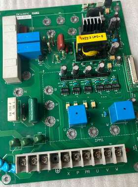 议价三肯DK14397C拆机驱动板，成色如图功能正常，二手物品售