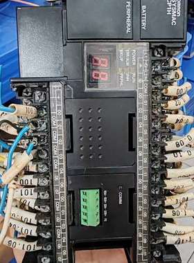 议价CP1H-X40DR-APLC