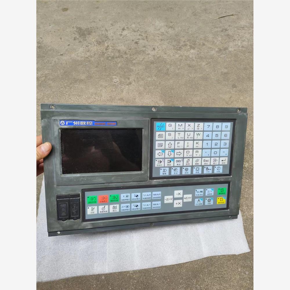 议价广州数控系统  GSK928TA2