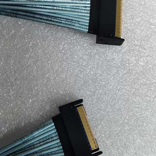 议价服务器NVME转接线，型号MCIO X8/MCIO X8，线