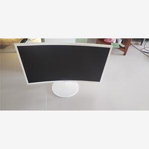 议价三星C27F391FHC，27英寸曲面显示器，1k60hz，