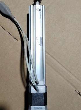 议价SMC电动推杆，型号LEY25LA-150M-R5C917，