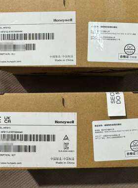 议价全新霍尼韦尔读码器HF811已售出，HF81Q还有，