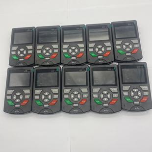 议价全新SOP CP汇川变频器螺杆机控制操作面板显示器液晶