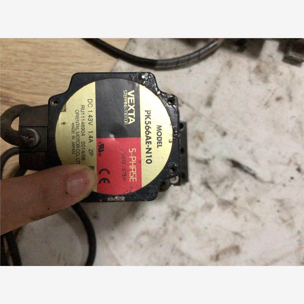 议价VEXTA 步电机原装VESTA 东方步电机