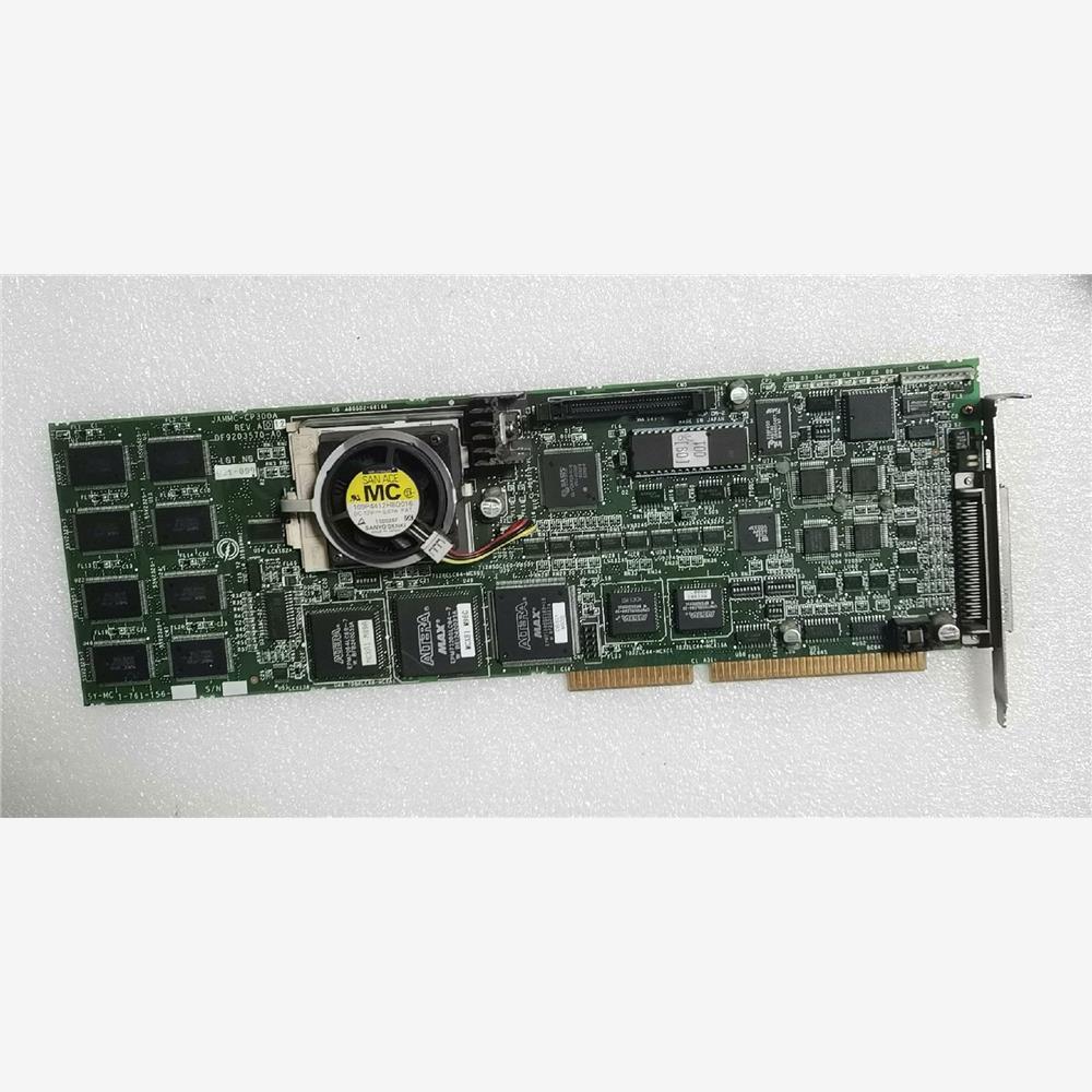 议价JAMMC-CP300A REV.A04 DF9203570