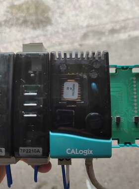 议价CALogix温度控制器一套