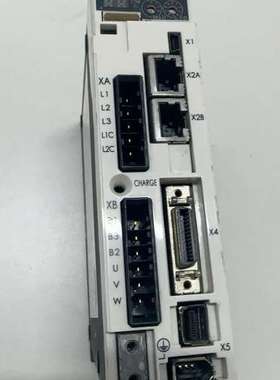 议价驱动器 MADHT1505NA1 100W 二手拆机