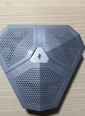议价中创视讯桌面拾音器MC20 图片实拍图 非功能问题