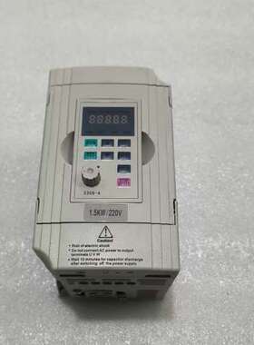 议价金田变频器 330-SM KA0015M1