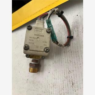 现货 议价SMC电磁阀VXZ232AAXB 功能正常好