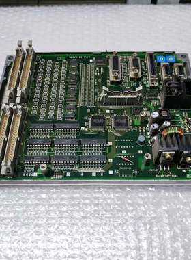 议价三菱IO模块/IO板HR337B，原装拆机，成色漂亮，实物拍