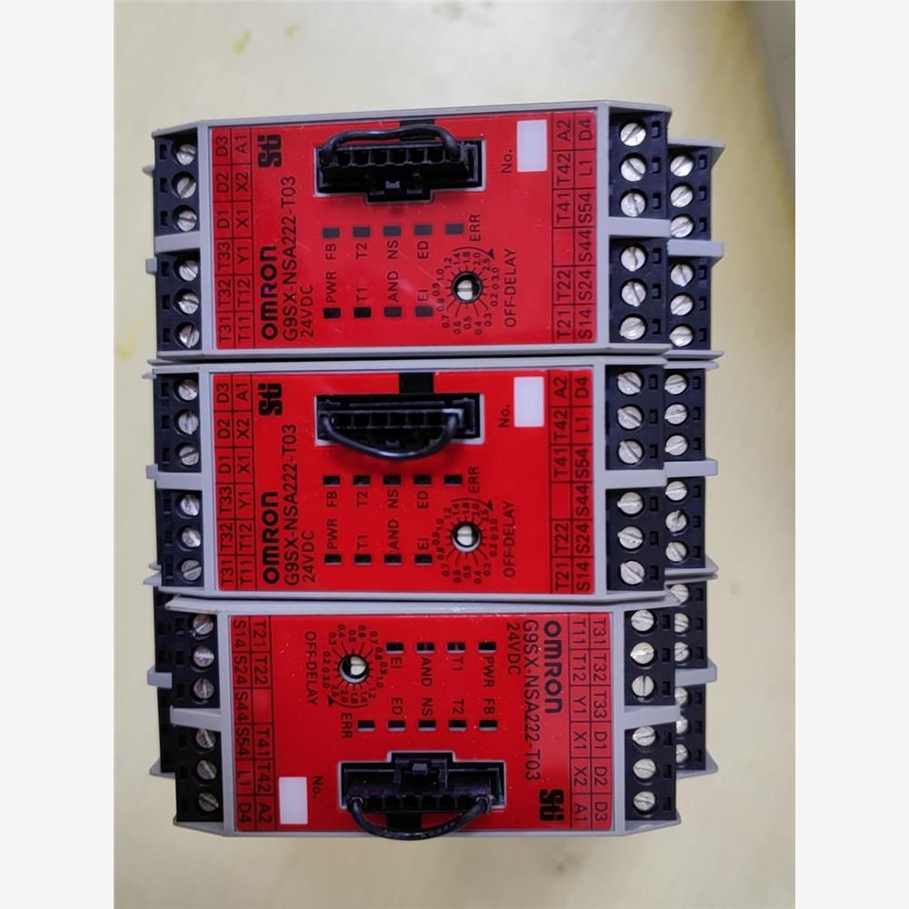 议价G9SX-BC20RTNSA3-