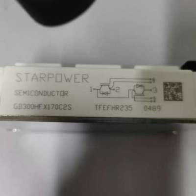 议价GD300HFX170C2S 原装拆机