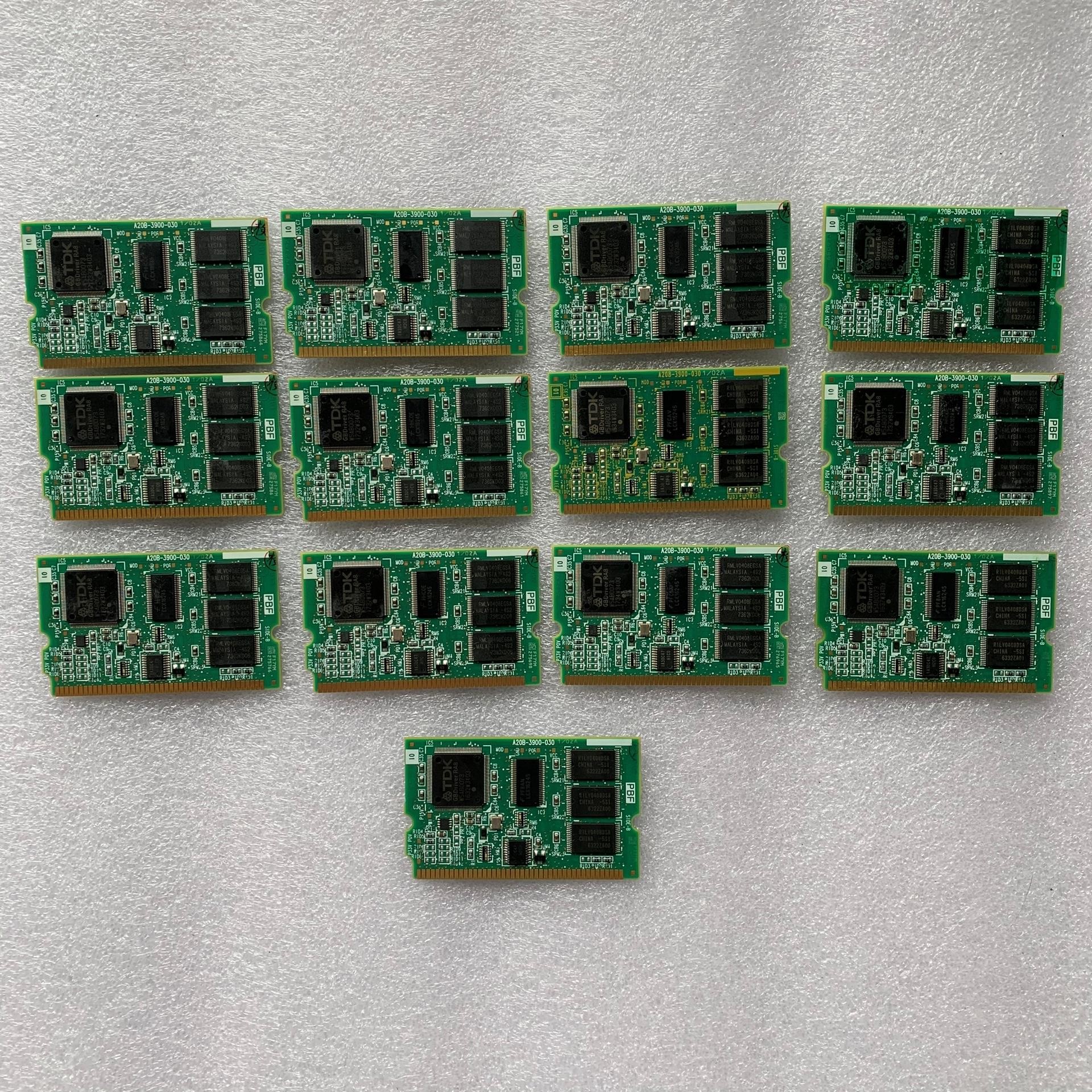 议价发那科31iB A20B-3900-0301