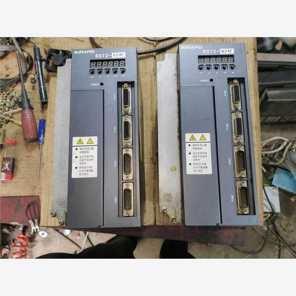 议价锐普德双轴伺服驱动