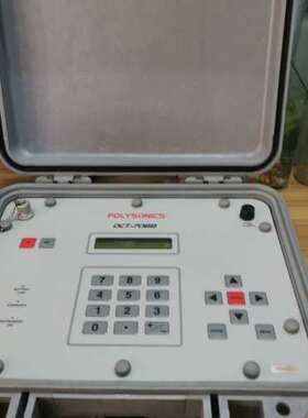 议价POLYSONICS/宝丽声 DCT-7088超声波