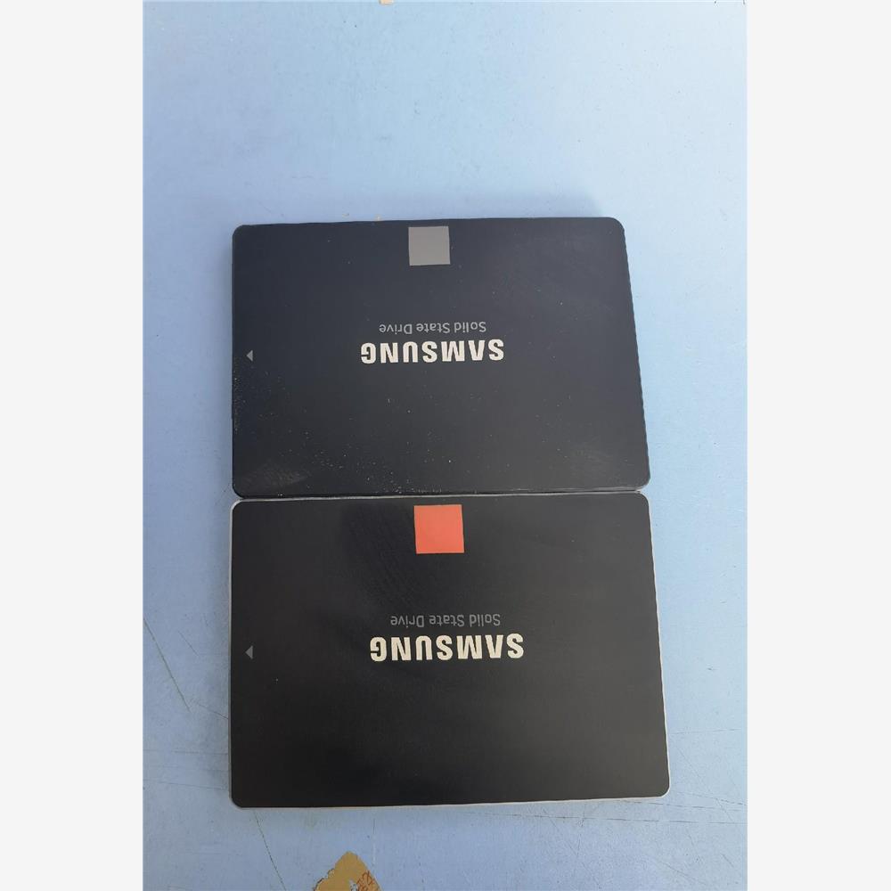 议价三星固态硬盘860evo  500g