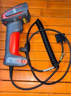 议价Honeywell霍尼韦尔 1980i 有线二维扫描枪，带线