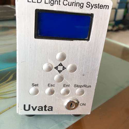 议价Uvata LED LIght Curing System传