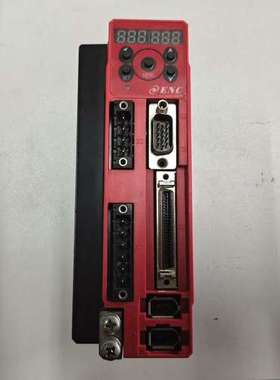 议价易能伺服驱动器ESS100A-2S401，原装拆机，功能好