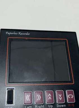议价paperless recorder KH301AG-NUN