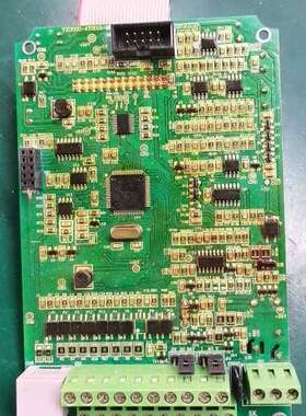 议价源信变频器主板，YX3000D-4T0022G-D-C，功率
