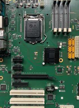 议价倍福 CB1061 G4主板，现货，实拍，议价出。