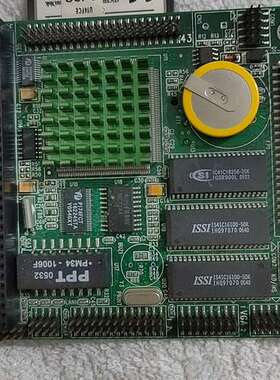 议价原装研祥主板104-1371JKW CW4F5S01C工控电