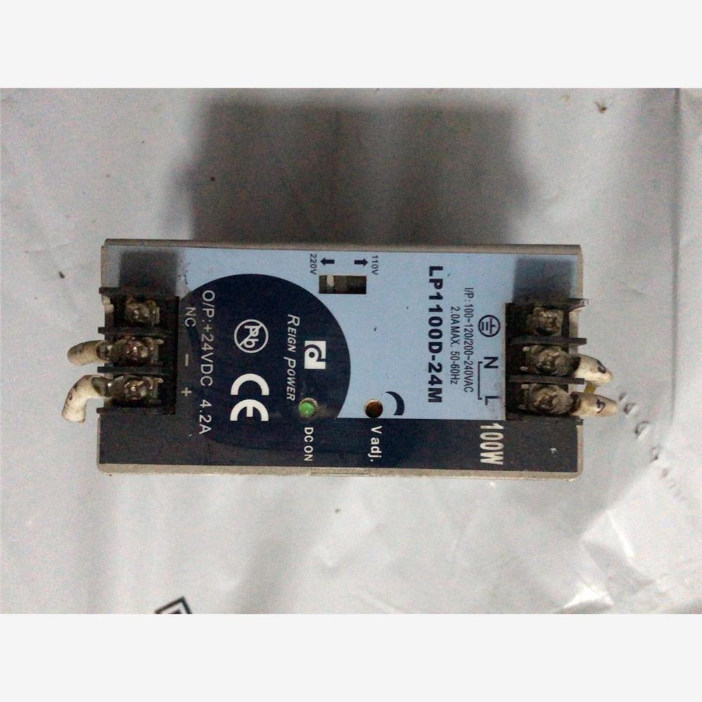 议价昂鼎 昂鼎开关电源，LP1100D-24M，100w，，