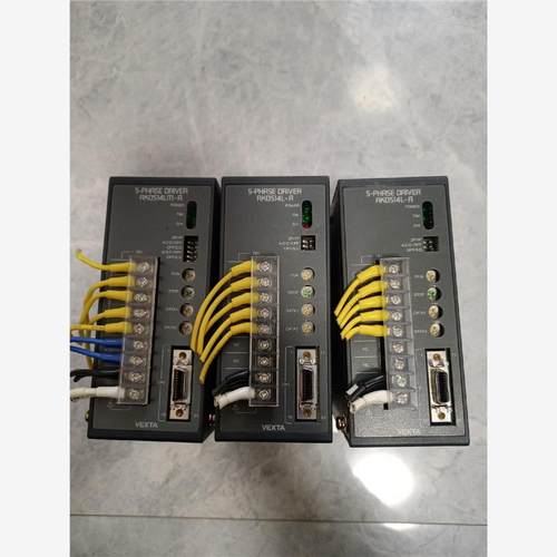 议价VEXTA东方步进驱动器 RKD514LM-A*2个 RKD