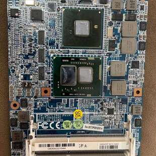 议价现货几片，研扬 ESM-QM57(2860)工控机主板 ，E