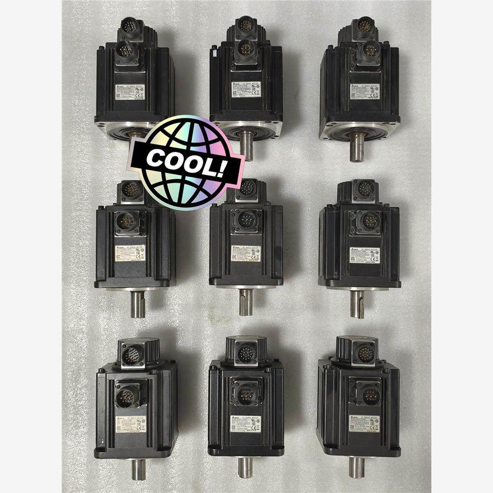 议价台达 伺服电机 ECMA-C11330R4