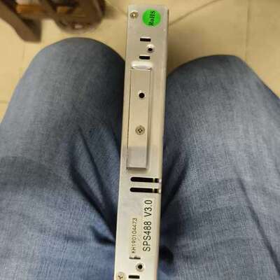 议价雷赛伺服电源SPS488(V3.0)，输出48V DC，功率