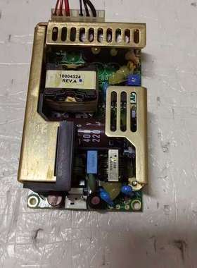 议价拆机XP ECM100US-24 工业电源模块 24V输出