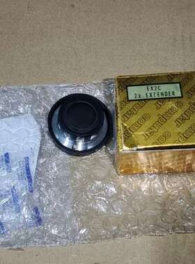 议价Computar康标达EX2C 2x扩展镜，原装，全