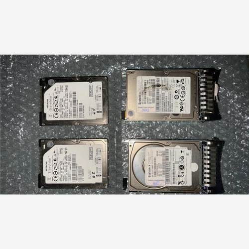 议价IBM  300G  42D0637