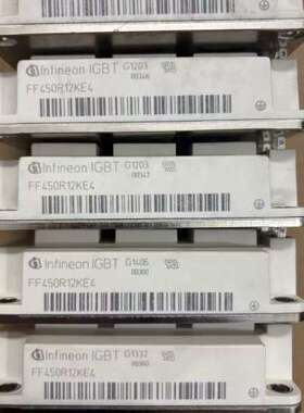 议价FF450R12KT4  FF450R12KE4  FF30