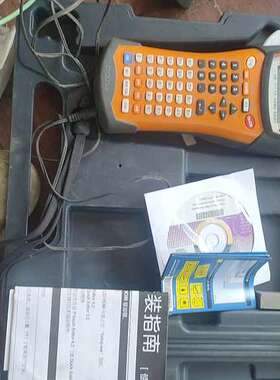 议价Brother P-touch TZE1650标签机，带原装