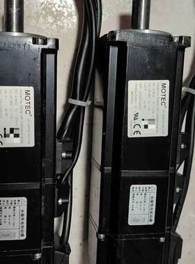 议价MOTEC伺服电机 DSEM-V481230E60LR-M1