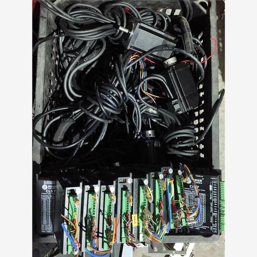 议价雷赛智能CL57C闭环步