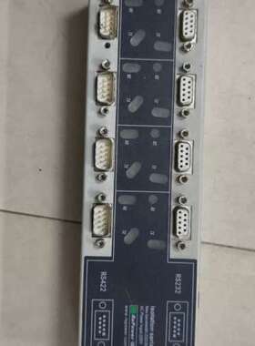 议价瑞能RS232隔离盒，支持232/2M和422/4M带宽，A