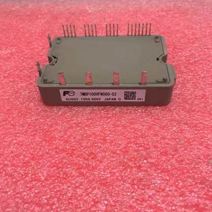 议价7MBP100VFN060-52