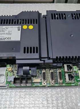 议价三菱M80系统主机FCA80H-4BV，全新，成色漂亮，实物